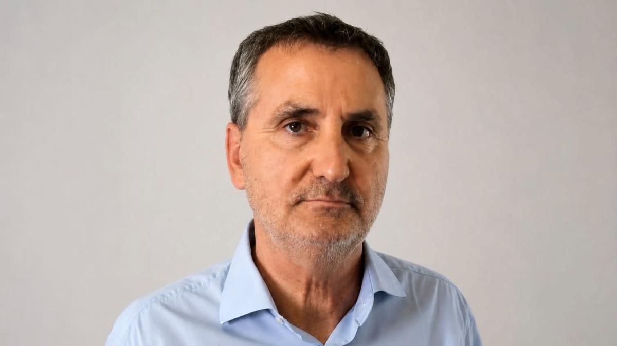 Lutto nel mondo del calcio: è scomparso l'imprenditore Carmelo Cogliandro