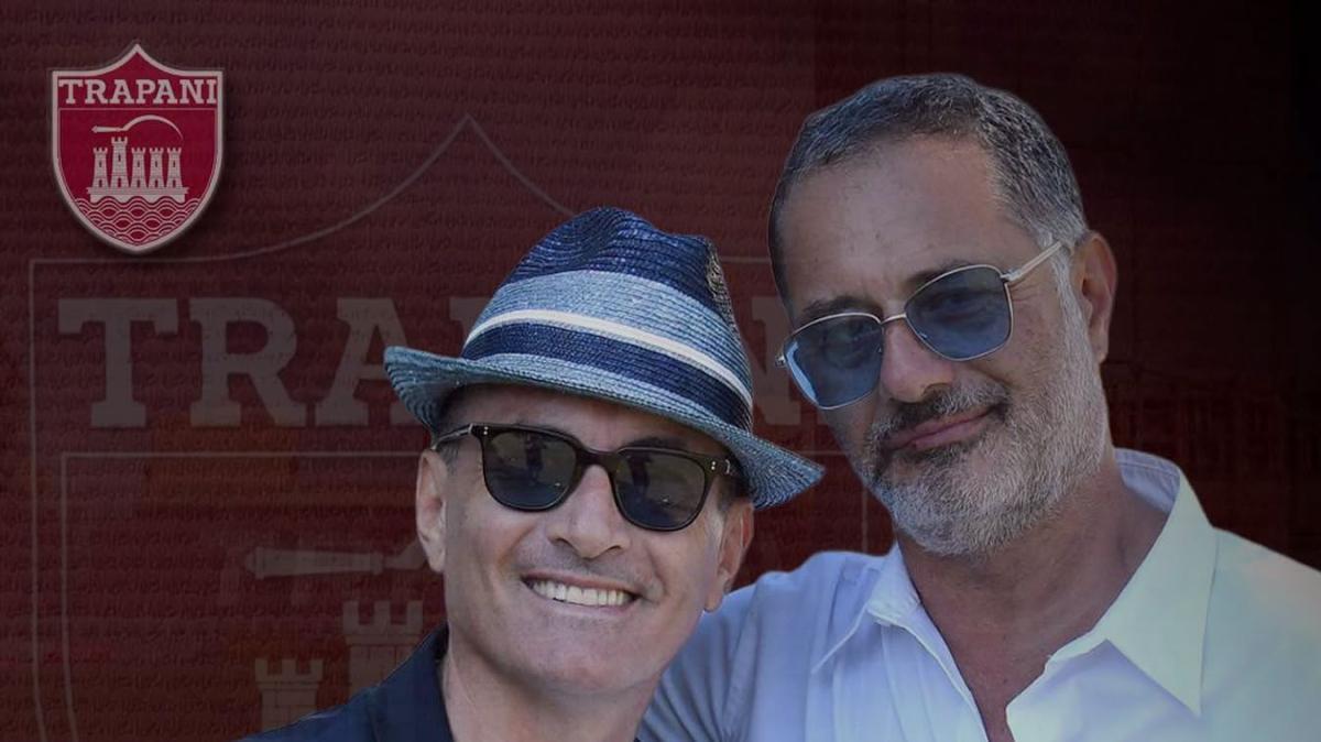 Trapani, il bilancio di Strano e Aronica verso l'inizio della nuova stagione