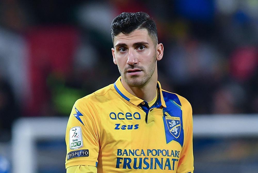 Hamrun Spartans, ha chiuso il colpo Trotta: i dettagli