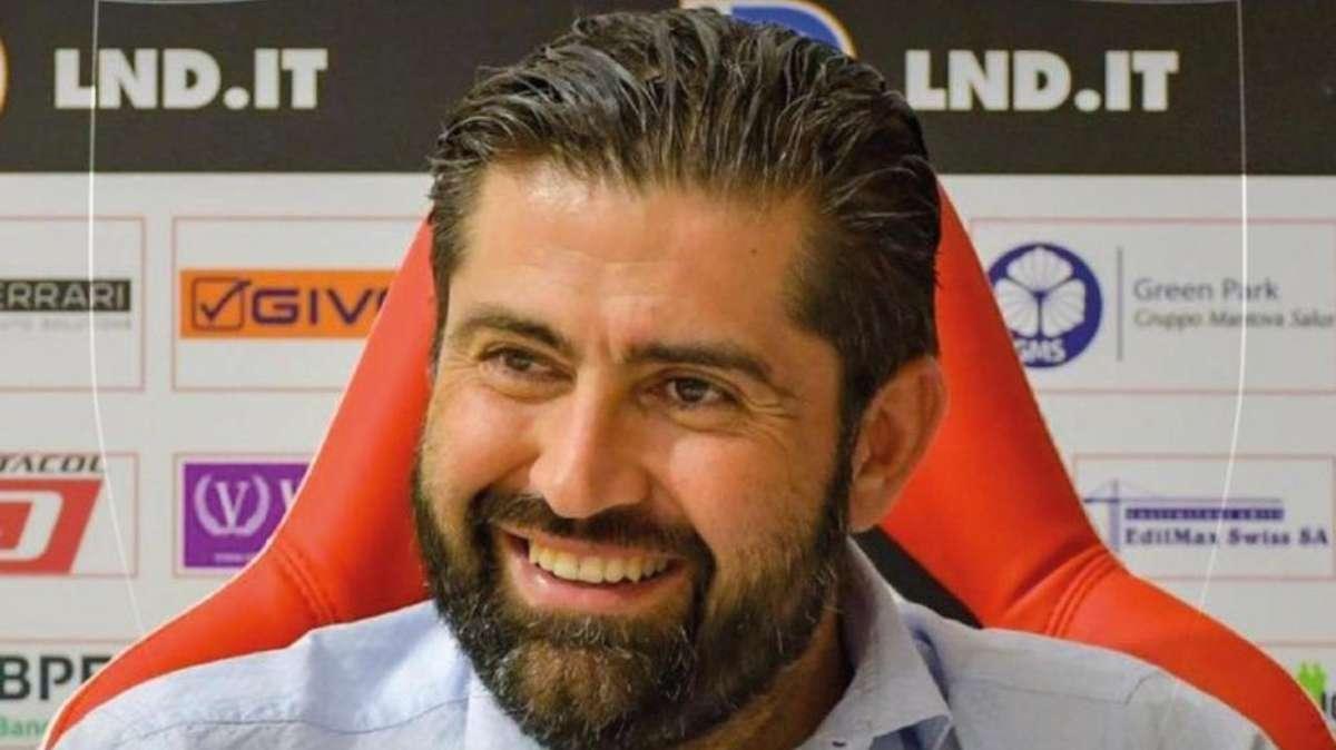 Pagina FB Nocerina