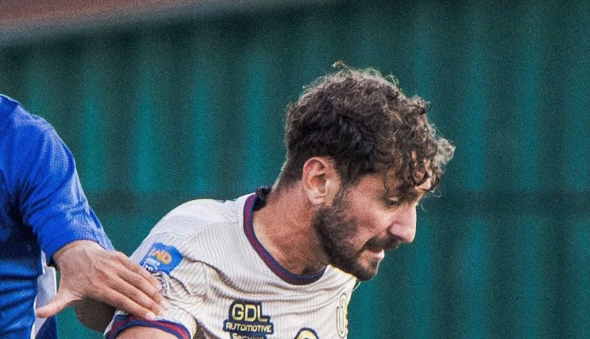 Real Aversa, tutto fatto per l'arrivo di Vincenzo Della Pietra