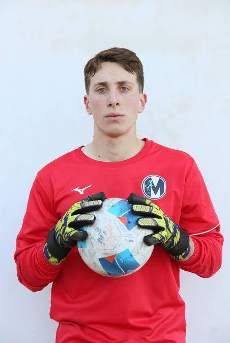 Corsa a due per Simeoli: sul portiere ci sono Virtus Francavilla e Vibonese