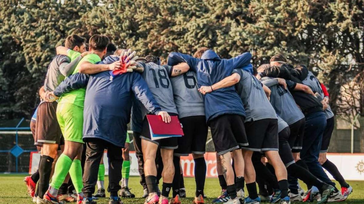 Alessandria, ecco il primo innesto: ufficiale l'arrivo di Diego Larotonda
