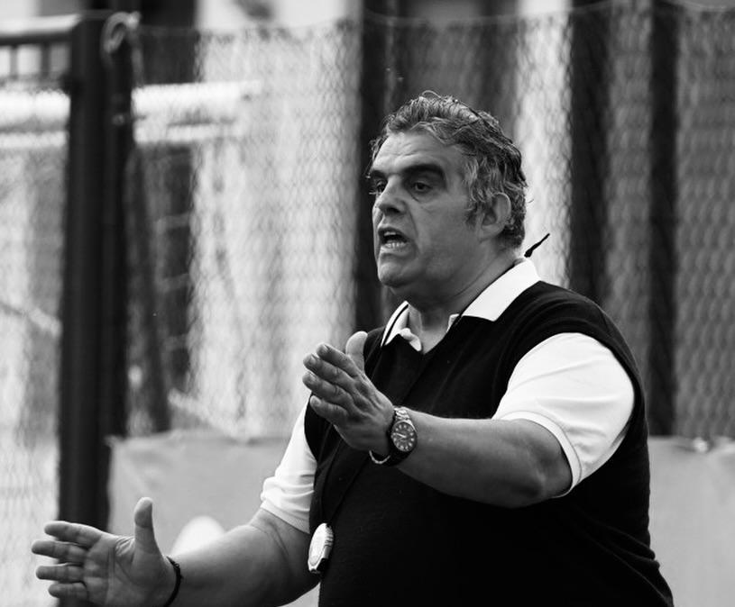 È morto Eugenio Benuzzi: il calcio emiliano piange l'allenatore delle nove promozioni