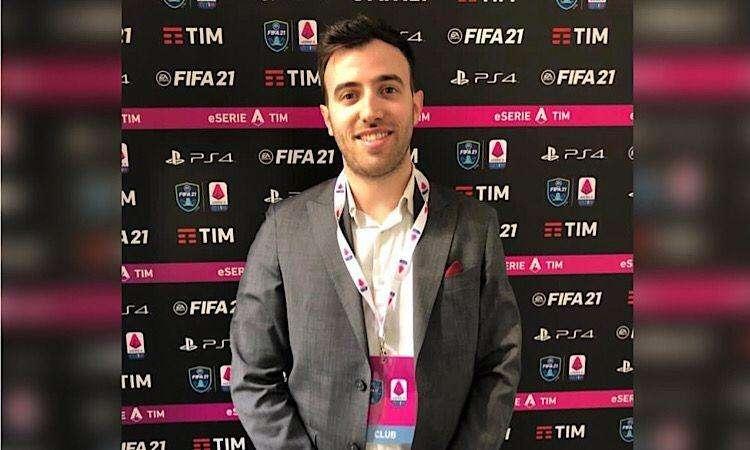 L'Udinese iscritta alla LND eCup 2022
