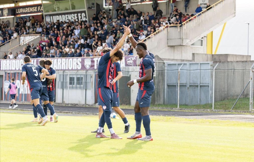 Rocca Altavilla-Luparense, la capolista sfida il tridente più prolifico: spettacolo al "Paolo Rossi"