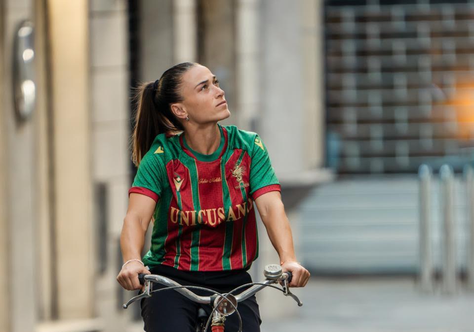 Credit: Ternana