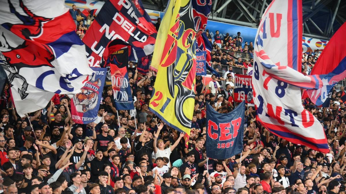 Taranto, la società rilancia: "Avanti con determinazione"