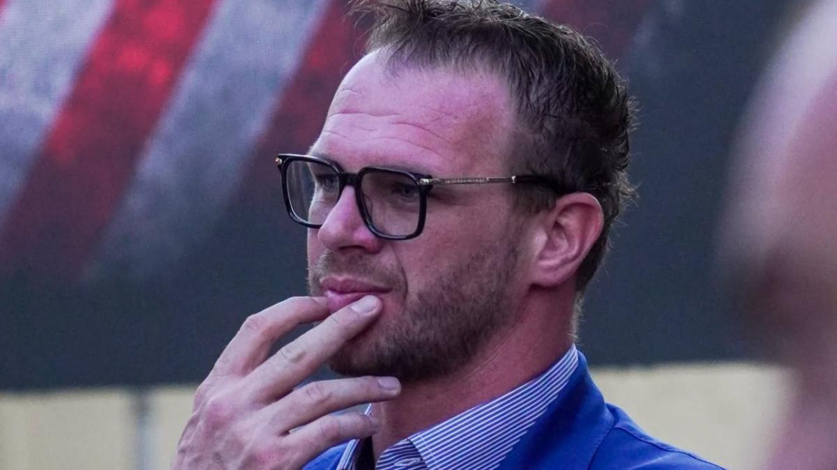 Angri, Baraldi: "Chiediamo rispetto e trasparenza nella gestione dello stadio"