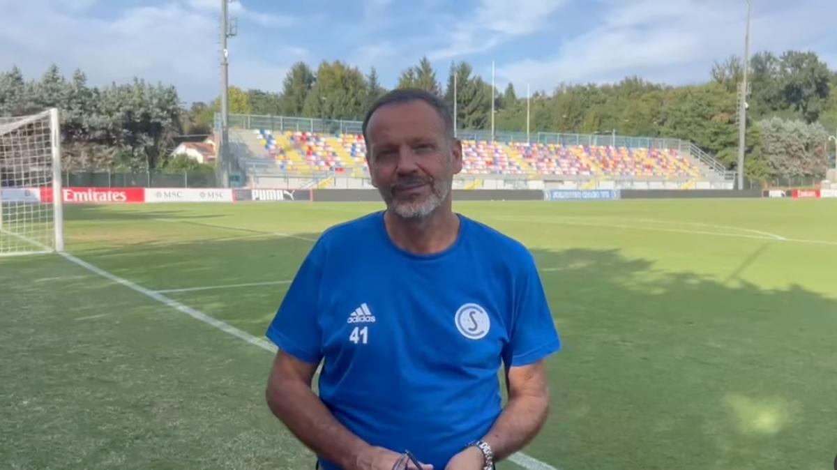 Roberto Gatti