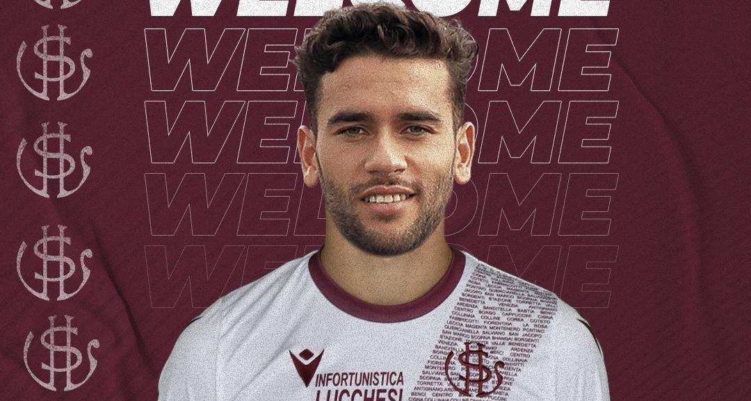 Teramo e Viterbese mettono nel mirino Faissal El Bakhtaoui