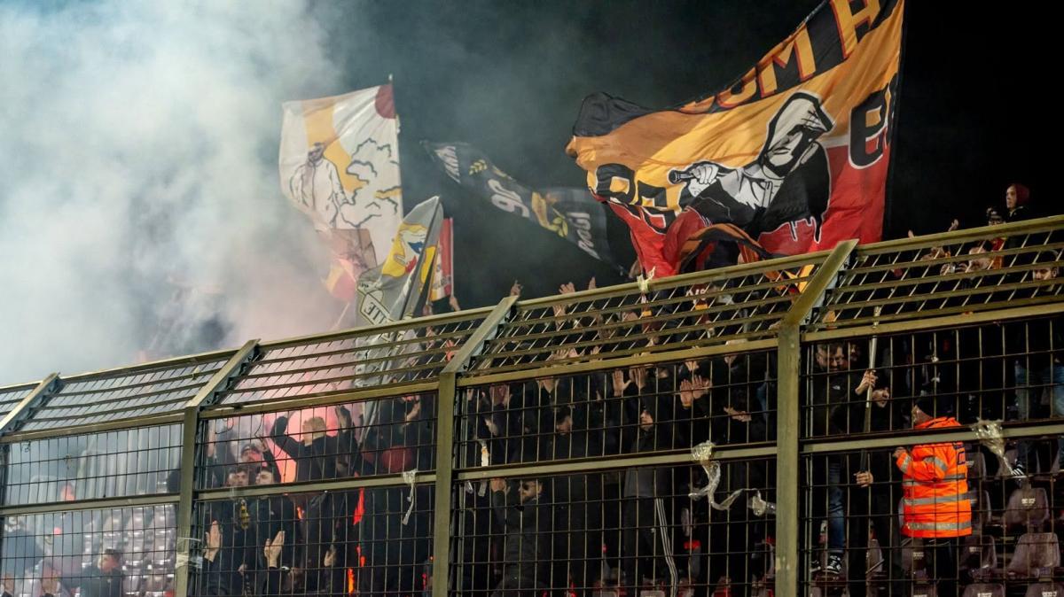 Trapani-Reggina, ufficiale il cambio di sede: il match si giocherà al “Cardinale” di Capaci