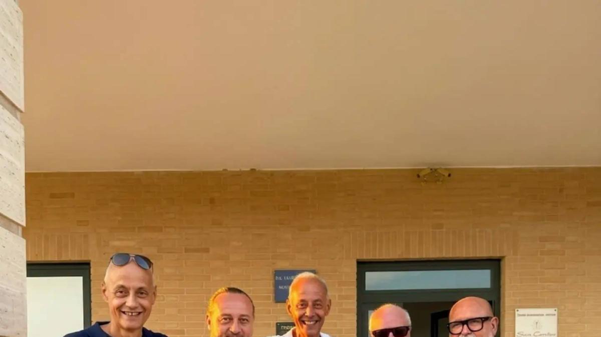 Ancona, ufficiale il cambio di proprietà: il comunicato