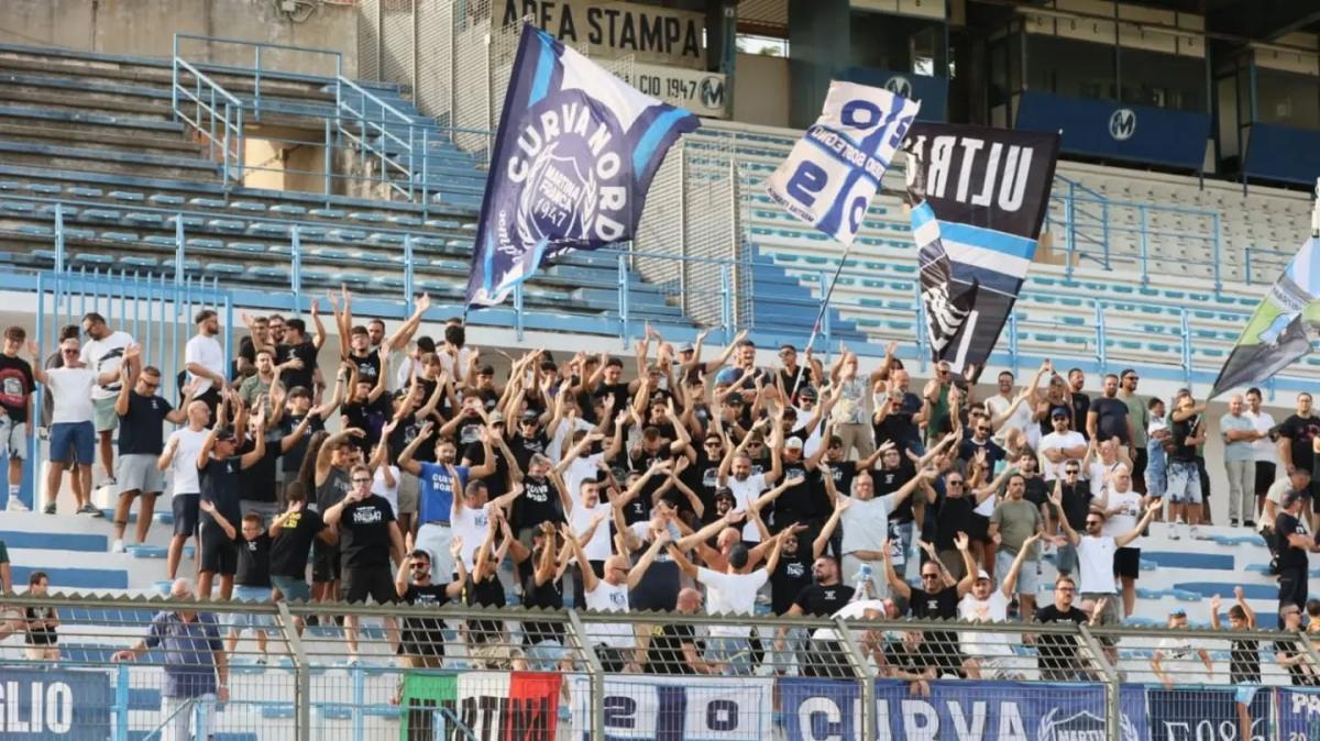 Martina, tutto fatto per l'arrivo di Manuele Penza dal Fasano