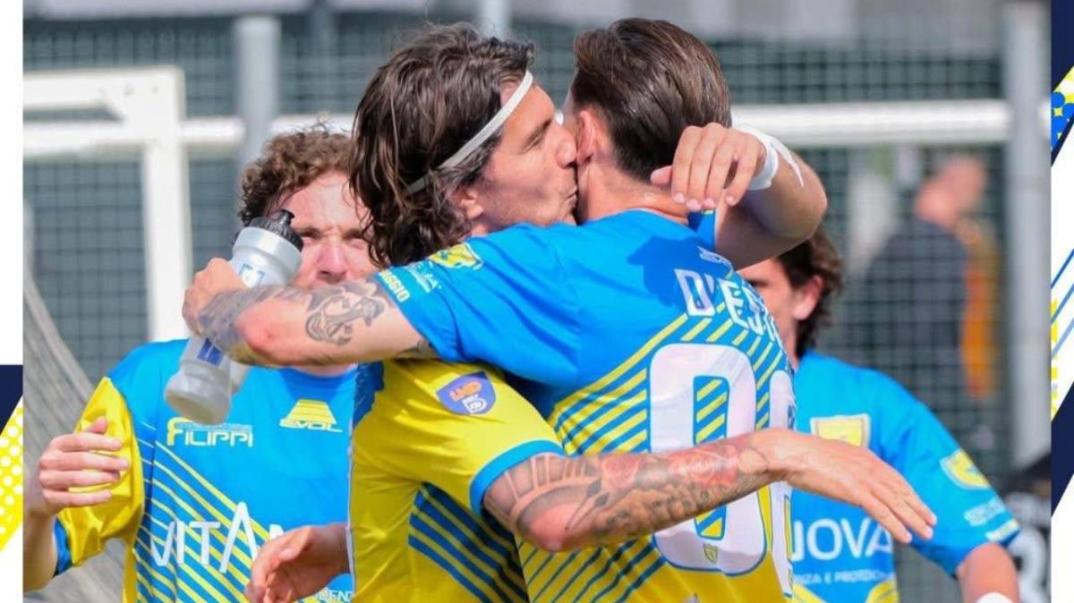 ChievoVerona, trattativa in corso con il centrale Matteo Salvi