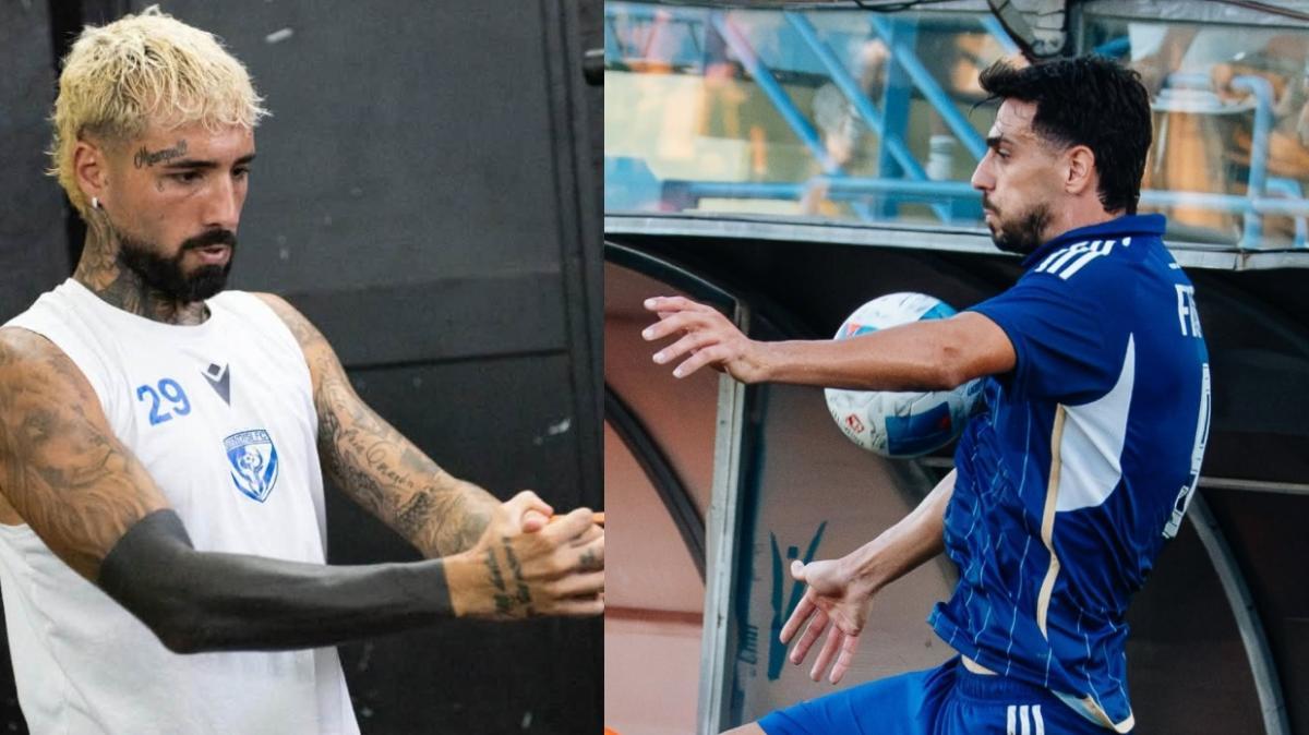 Brindisi-Fidelis Andria: il big match del riscatto, i due club vogliono rimediare dopo la sconfitta all'esordio