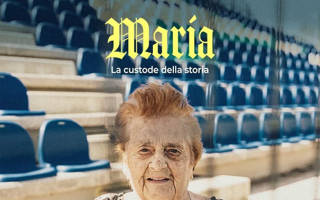 ChievoVerona, campagna abbonamenti intitolata a una storica tifosa