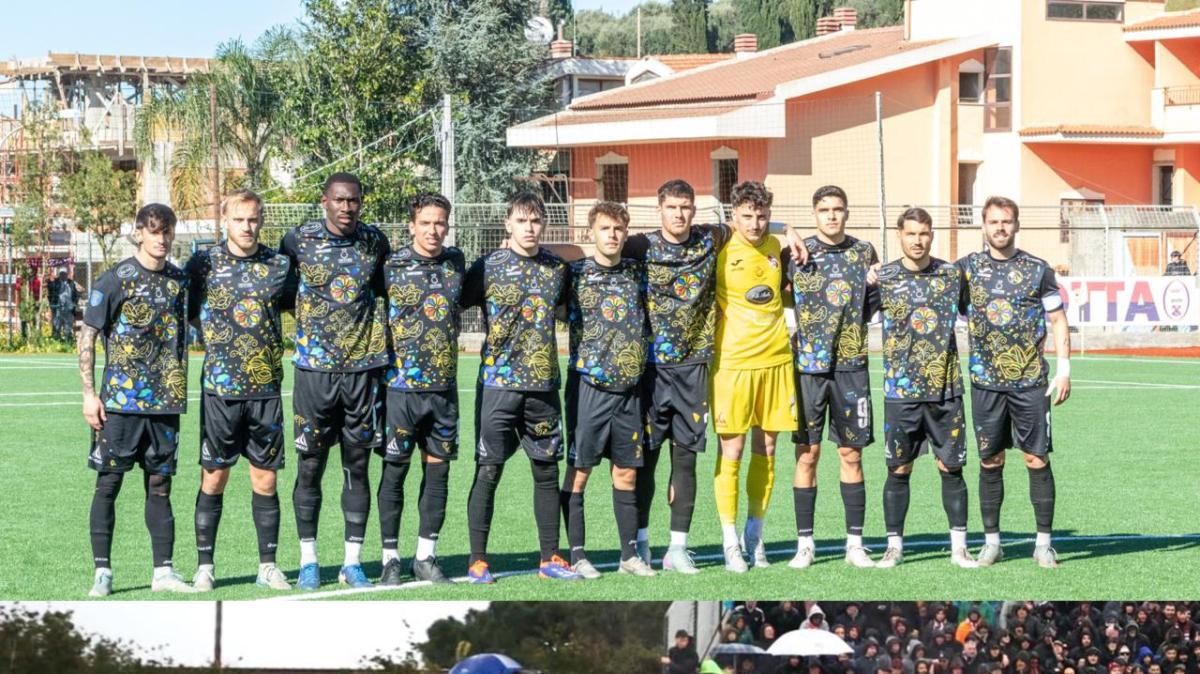 Credit: Reggina/Acireale