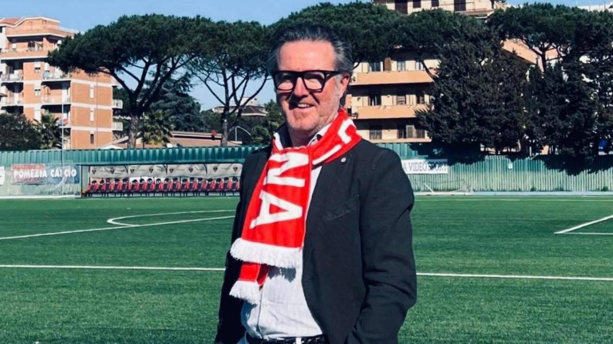 Massimiliano Polci 