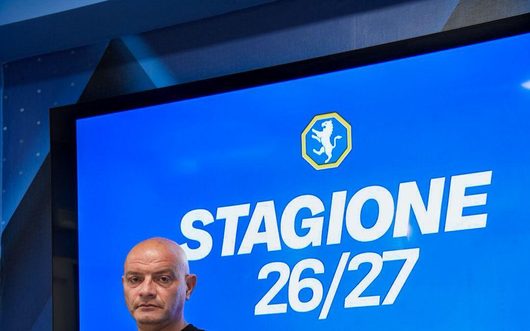Dopo Ferraro e Umbaca, la Fidelis Andria in chiusura anche per Rotulo