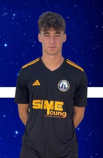 Dalla Serie D alla Serie B: Mattia Valori debutta con l'Entella dopo la stagione da protagonista allo Scandicci