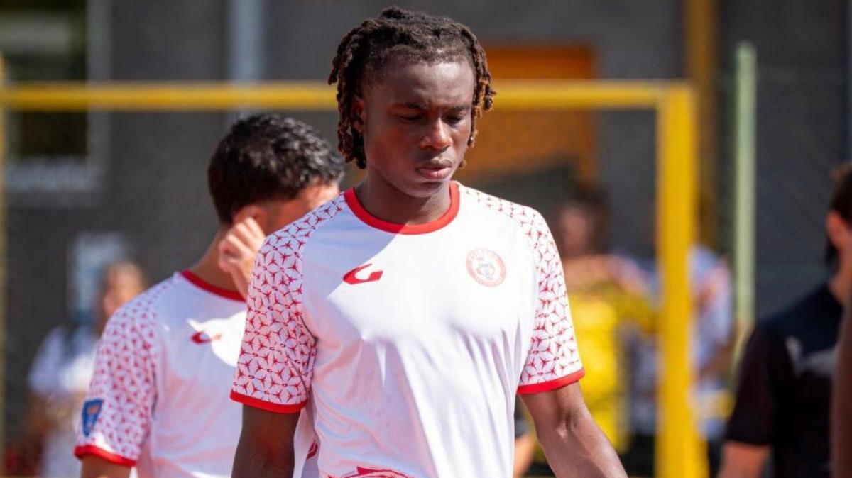 Pavia, fatta per l'arrivo dell'ivoriano Matteo Mahi: la situazione