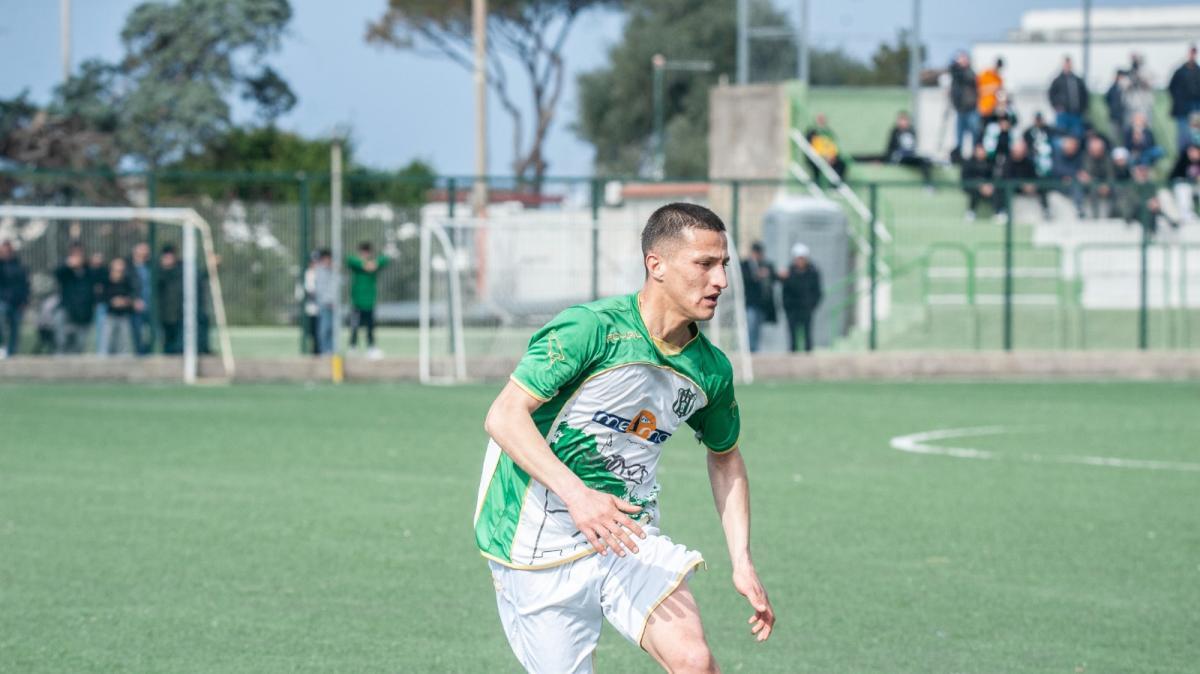 Il mago Filosa trascina la Real Forio, travolto il Brindisi