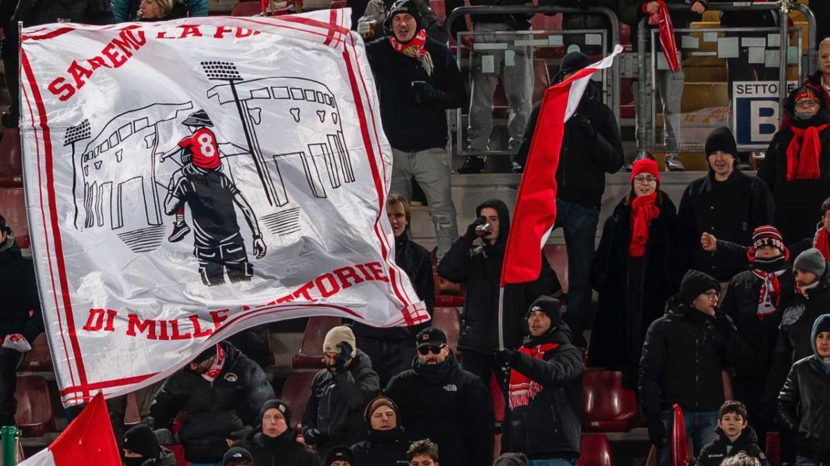 Triestina, fatta per il classe 2002 Gerardo Di Gilio: la situazione
