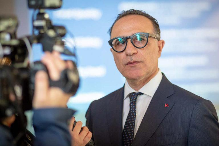 Taranto, Ladisa: ‘Attendiamo notizie per una eventuale riammissione’