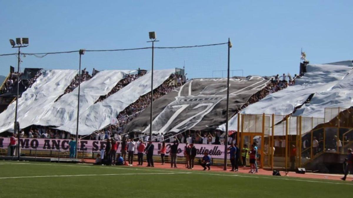 Girone I, il Savoia festeggia la C: Messina, Ragusa, Acireale e Vibonese ai playout 