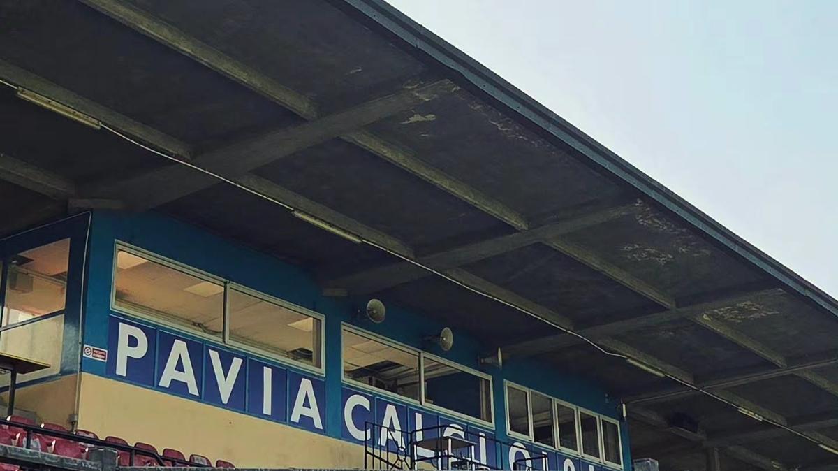 Pavia Calcio, continua lo scontro con l'AC Pavia: "Abbiamo il dovere di tutelare la nostra storia"