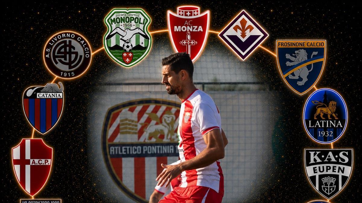 Jefferson dice addio al calcio: “Devo fermarmi per un problema al cuore”