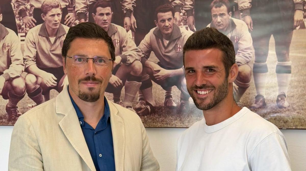 Alessandria, Benedetto: "Ci stiamo conoscendo a fondo, siamo una squadra aggressiva"