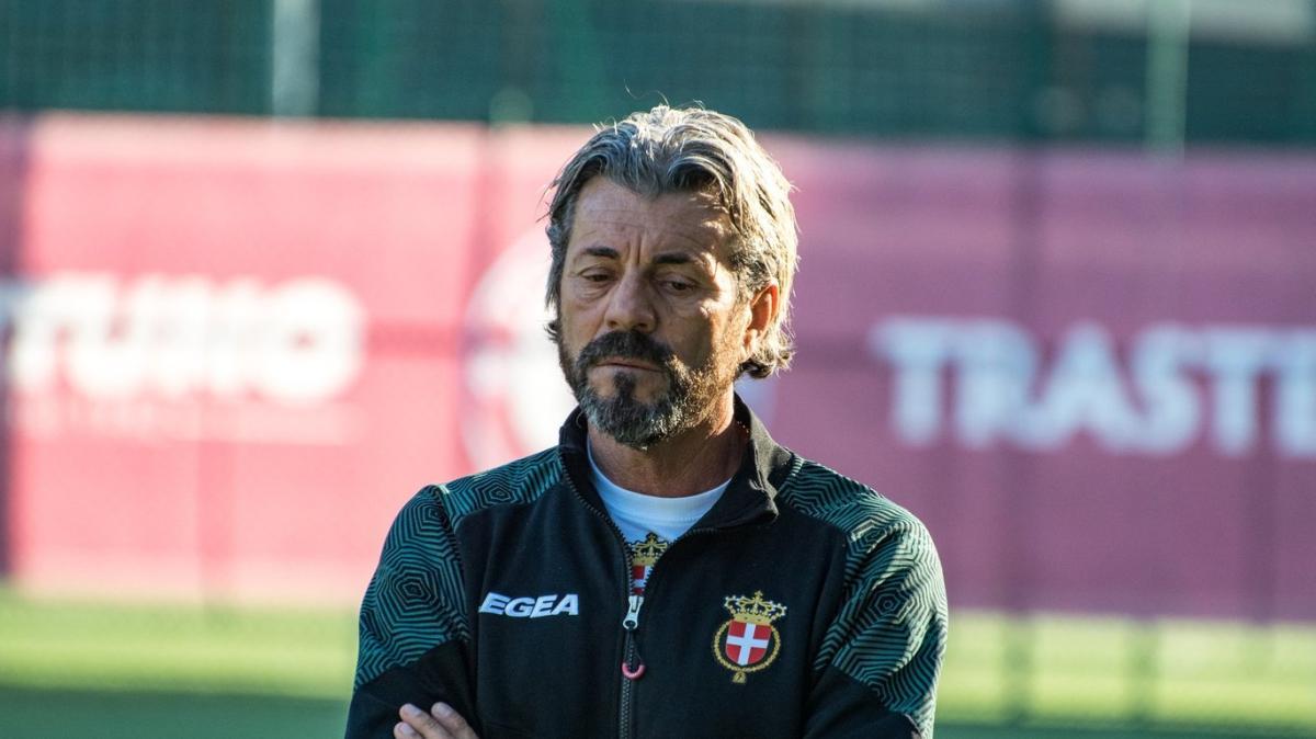 Aversa, accordo raggiunto con Salvatore Campilongo