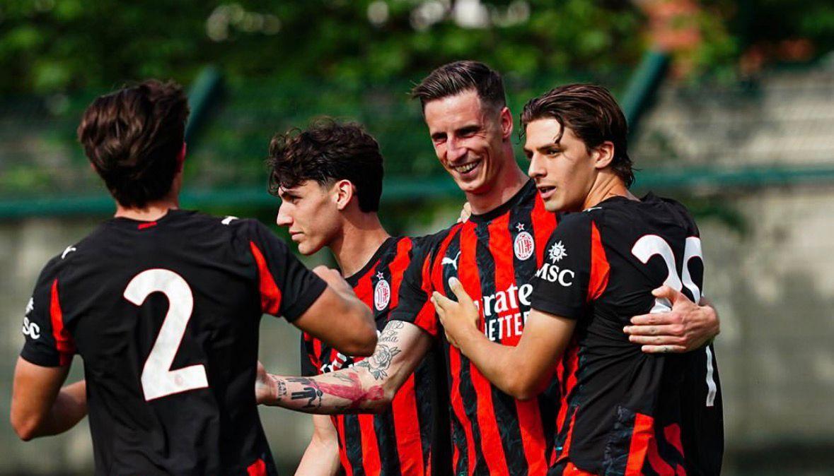 Milan Futuro Facebook 