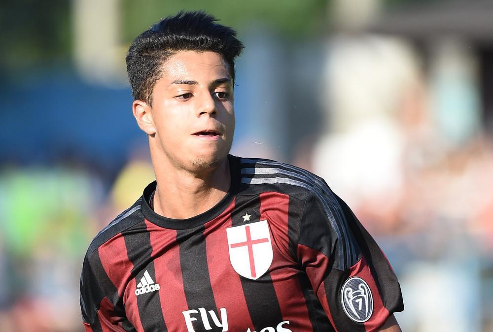 Che fine ha fatto Mastour? L'incredibile storia dell'ex promessa del Milan