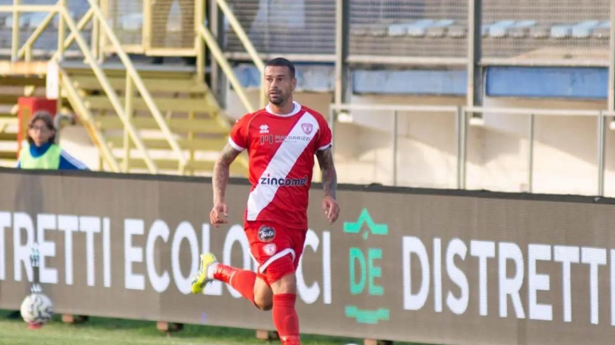 Pro Sesto, forte interesse per l'ex Lecce Franco Lepore