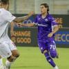 La favola di Federico Croci: a 16 anni è il più giovane di sempre nella storia della Fiorentina!