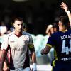 Verona implacabile, l'Arezzo crolla al Bentegodi: un passivo pesante (5-0) frena la corsa amaranto in Serie B.