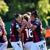 Serie B Femminile, prima giornata scoppiettante: il Bologna lancia la sfida, Arezzo e Moncalieri partono forte