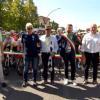 La Ruota d'Oro si veste di stelle: a Terranuova Bracciolini va in scena il meglio del ciclismo Under 23