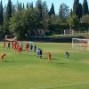 Derby amaro per il Cortona Camucia: il Montagnano passa 3-0