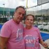24 Ore di Cuore e Padel: Castiglion Fiorentino si unisce per l’AIL in memoria di Federico Luzzi