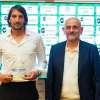 Marco Santoni, la filosofia del talento premiata dall'AIAC Arezzo