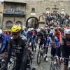 Il grande ciclismo è tornato: il Giro delle Valli Aretine riparte dopo un anno di stop