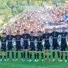 Test di lusso a Formello: la Lazio si impone 2-0, ma l'Arezzo convince a tratti