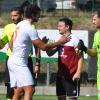Derby a senso unico: il Mazzola supera l'Asta e vola avanti