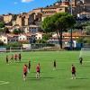 Arezzo verso il Benevento: Bucchi annuncia il turn-over per il ciclo di fuoco