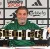Siena FC e Gill Voria: Il Futuro è nel Segno della Continuità
