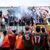 Il Grassina torna nel paradiso della Serie D! Ufficializzato il ripescaggio